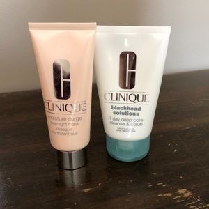 Clinique Bundle